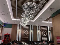 -新世界餐厅(万达店)