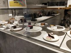 -大酉·M Coffee(北京美术馆店)