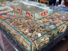 -旺角小渔村(幸福中路店)