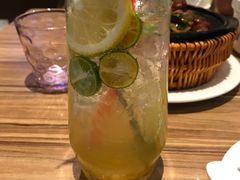 -粤港餐厅(禹州商业广场店)