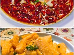 -有梦特色餐厅(古子城店)
