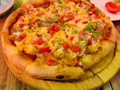 -玛格萝妮(汇智国际商业中心店)