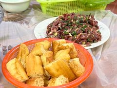 -富源杨记牛肉馆