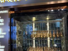 -朱记乳鸽王·非遗石岐乳鸽·全鸽宴(大兴旗舰店)