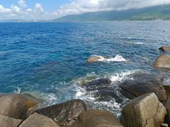 -海南分界洲岛旅游区