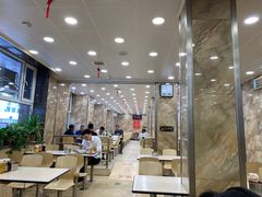 大堂-老四季(总店)