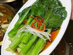 -猪脑壳凉面(南正街店)