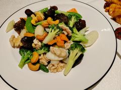 -大铁勺新津菜(熙悦汇店)