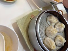 -林记老上海馄饨铺(瑞金店)