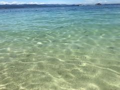 -东姑阿都拉曼海洋公园