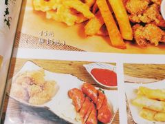 -老张牛肉面(天津万象城店)