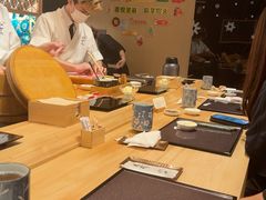 -小十Omakase(地王大厦店)