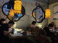 大堂-蘇小主(徐州万达店)