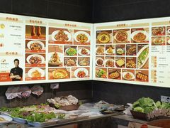 -船歌·鱼水饺青岛菜(黄岛珠江路店)