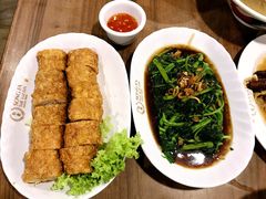 自制五香卷-松發肉骨茶(牛车水店)