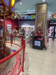 -哈姆雷斯(王府井百货大楼店)