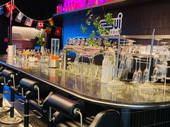 -桂花里·衢州菜·精酿餐吧(未来科技城万达广场店)