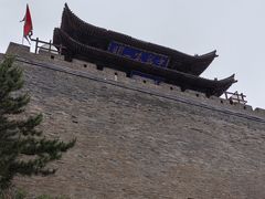 -雁门关景区