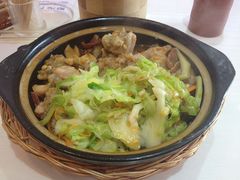 -广东煲仔饭
