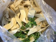 -陈记锅巴菜(五大道店)