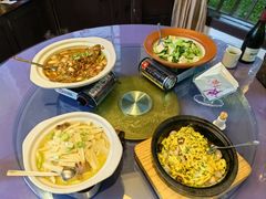 -木子山庄·安徽省老字号·中国炖锅宴