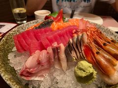 -佛山希尔顿酒店·融誉亚洲美食荟