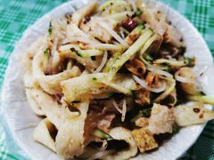 -大学城夜市大排档(凤栖路店)