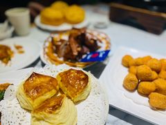 榴莲酥-多多旺港式茶餐厅(新区店)