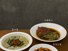 -毛哥小馆子(百井坊巷店)