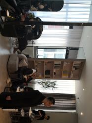 -MOVAN HAIR莫凡匠人发型屋