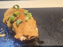 -昊·来了寿司(泡桐树店)