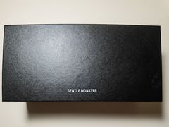 -GENTLE MONSTER(西安SKP店)