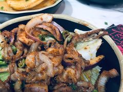 -酒拾烤肉(星沙店)