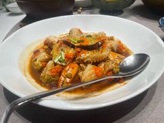 -新荣记(南京西路店)