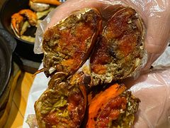 -莲花公园煎蟹·30年闽菜(火车站店)