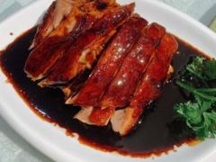 特色酱鸭-光明邨大酒家(淮海路店)