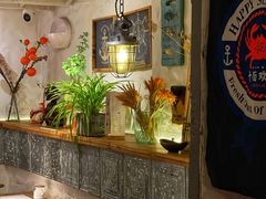 -十面欢腾·海鲜面·台式Bistro(长乐路店)