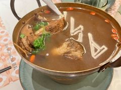 -芭札·Thai泰国餐厅(同和金铂天地店)