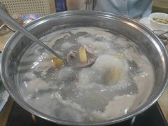 -华哥新鲜猪精品美食