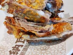 -纳瓦新疆菜(银都店)