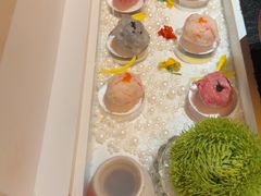 -色響火锅(恒隆广场店)