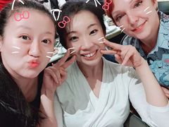 -加餐海鲜自助(宝龙一城店)