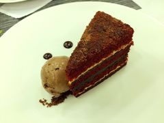 -WOLFGANG PUCK KITCHEN & BAR(迪士尼小镇店)