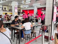 -红大哥水门鸡饭(總店)