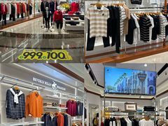 -KK ONE(京基滨河时代店)