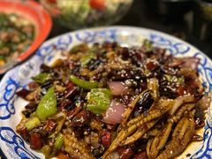 -醉小酒馆·川菜·江湖菜·重庆菜(观音桥旗舰店)