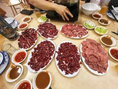 -五洲牛肉美食馆