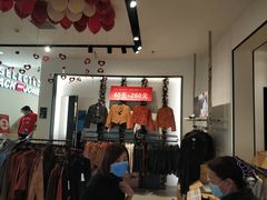 -ONLY(花乡奥特莱斯店)