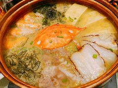 汆锅底-小天厨民间菜馆(深圳街店)