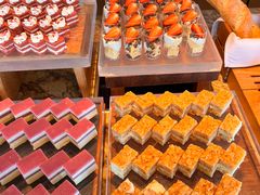 -嘉定凯悦·咖啡厅